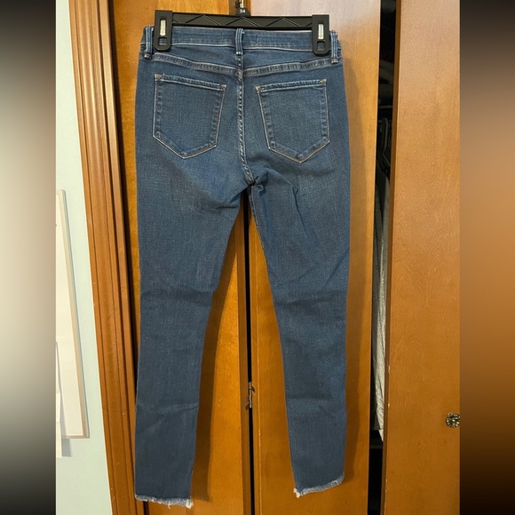 BUNDLE! Abercrombie & Fitch Skinny Jeans Bundle 27R - Picture 3 of 12